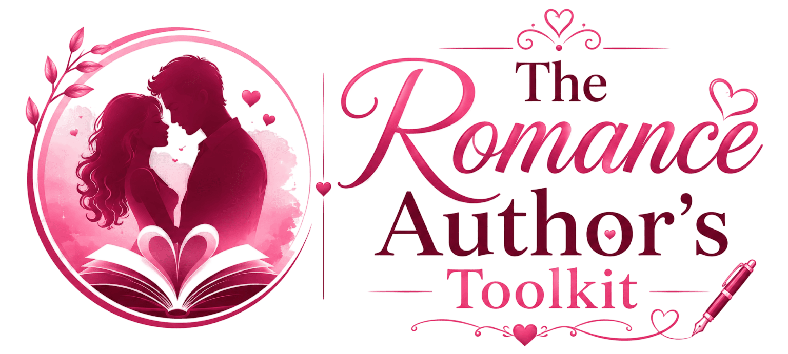 The Romance Author's Toolkit