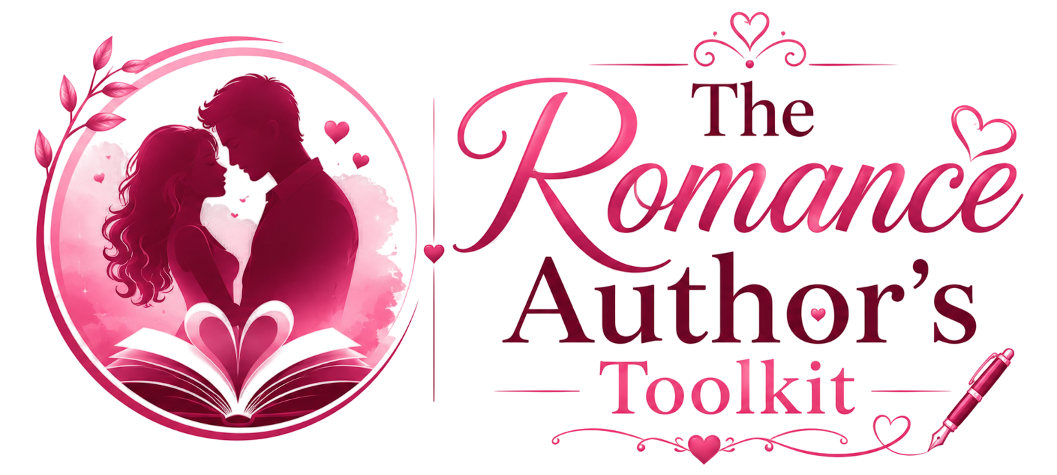 The Romance Author's Toolkit